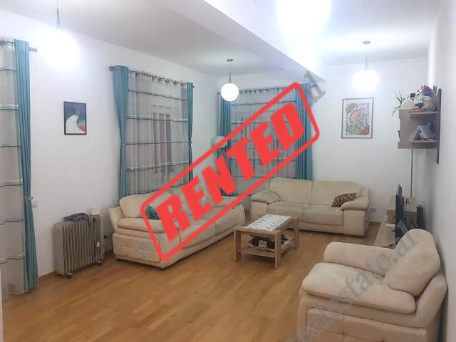 Three bedroom apartment for rent in Touch of Sun residence in Tirana, Albania